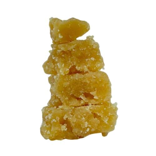 Gorilla Zkittlez Sugar Wax 7g – High THC Indica Concentrate Canada