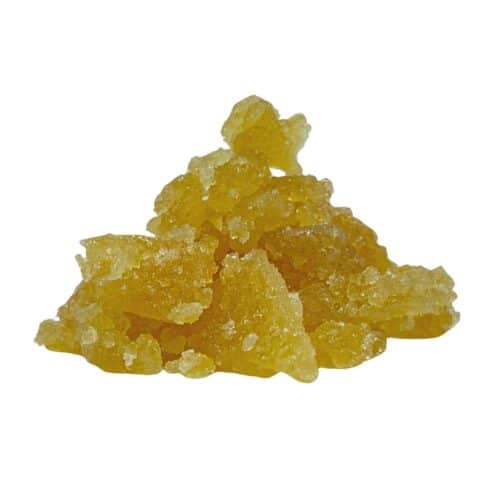 6gr - KHALIFA KUSH (SUGAR WAX) - INDICA - (AAAA)