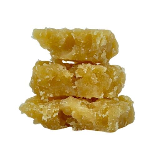 6gr - XO RASPBERRY GLUE (SUGAR WAX) - INDICA - (AAAA)