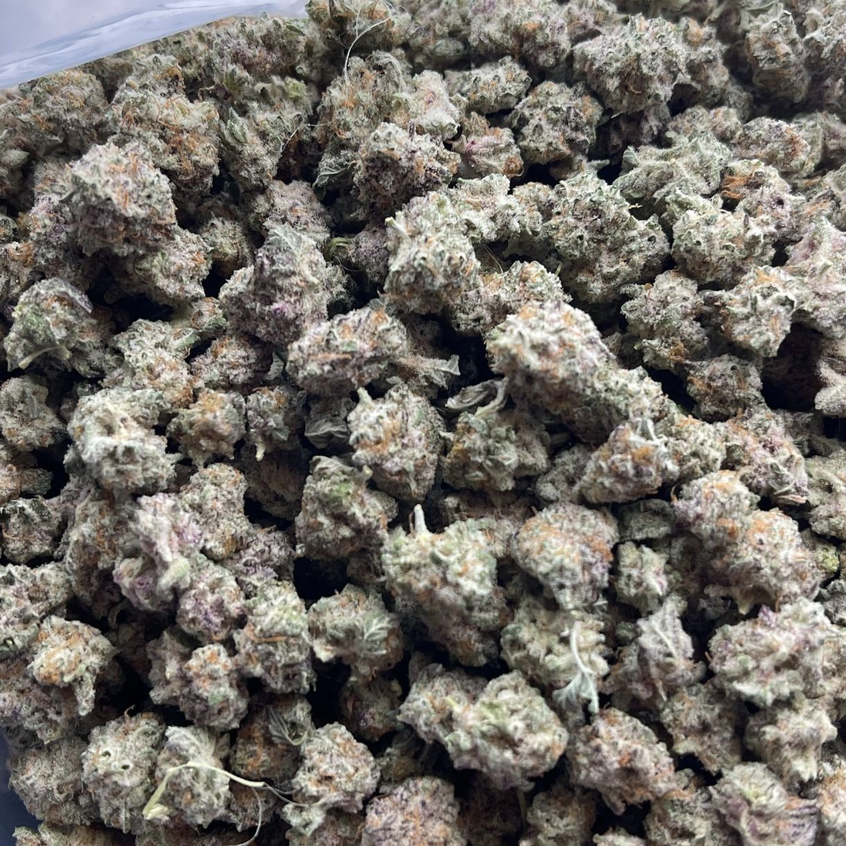 Sweet Euphoria Strain