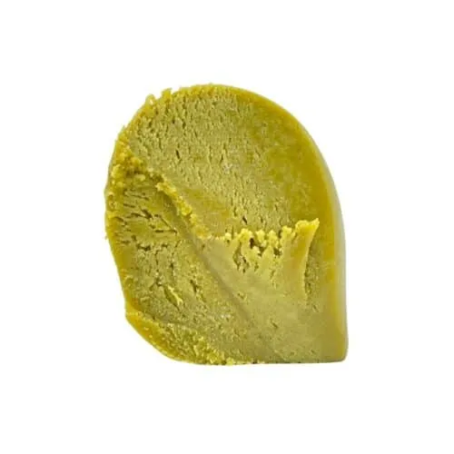 Bubblegum Budder