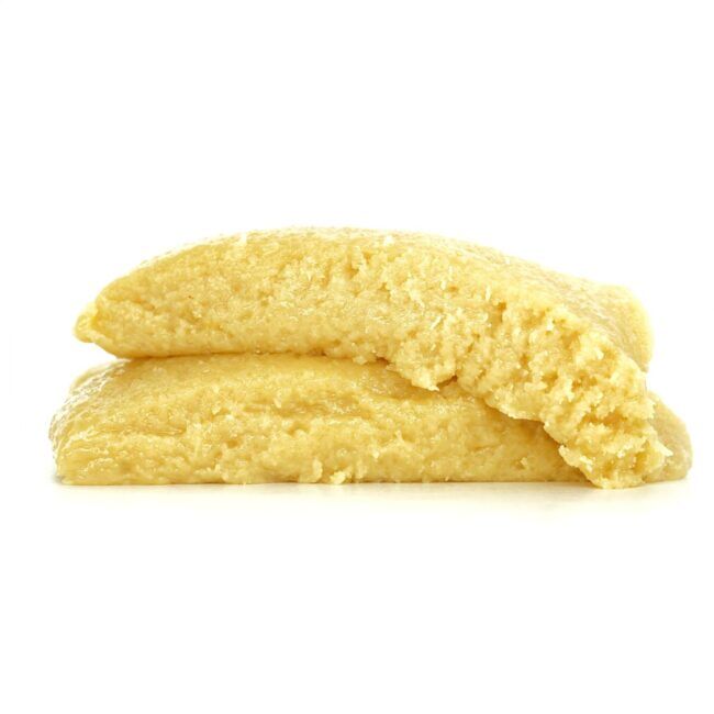 Indica Budder Deal