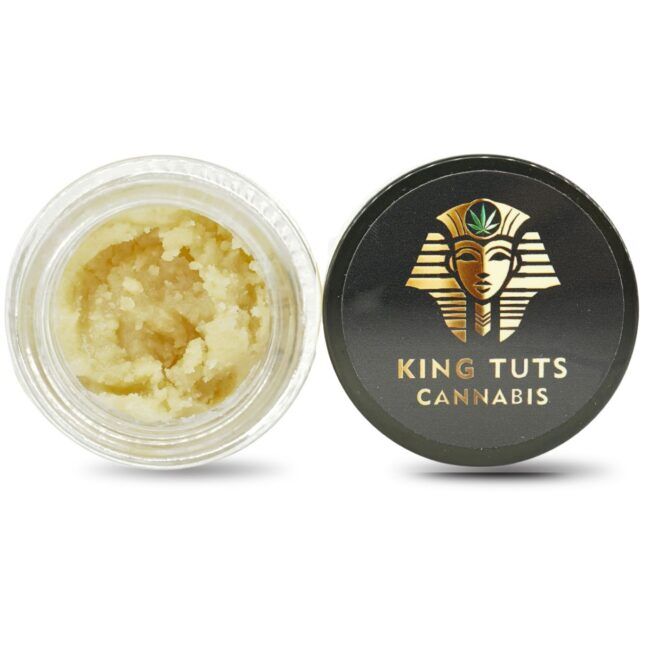 AAAA Budder Extract
