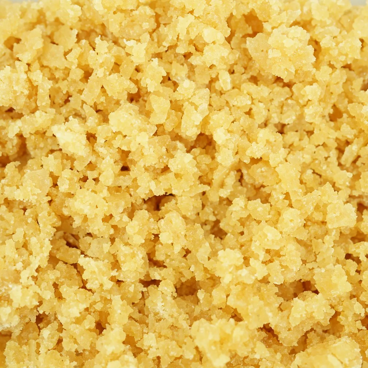 5gr - ROCKET FUEL - CHIQUITA BANANA (SUGAR WAX) - BALANCED HYBRID - (AAAA) - Image 2