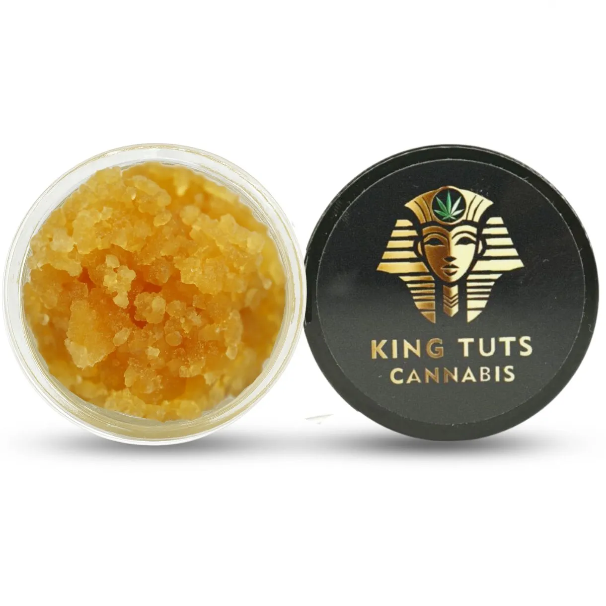 6gr - SNOOP DOGG OG (SUGAR WAX) - INDICA - (AAAA) - Image 3