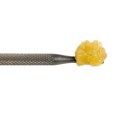 4gr - PEANUT BUTTER BREATH (LIVE RESIN) - BALANCED HYBRID - (AAAA)
