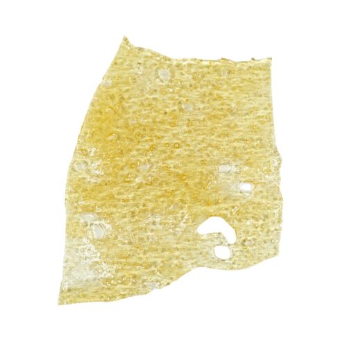 Bubblegum OG Shatter