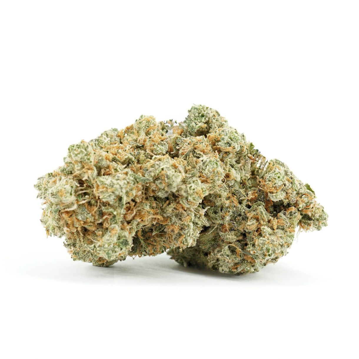 Peanut Butter Breath