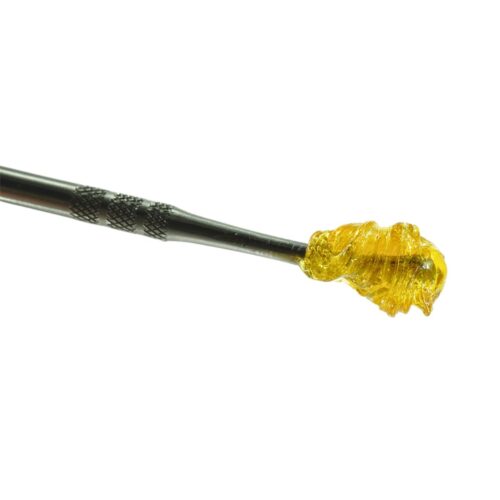 8gr - PURPLE SLUSH (HONEY OIL IN JAR) - INDICA - (AAA)