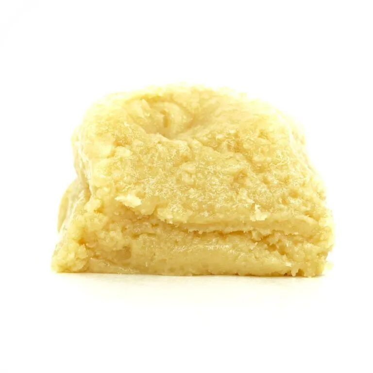 Cake Kush Budder
