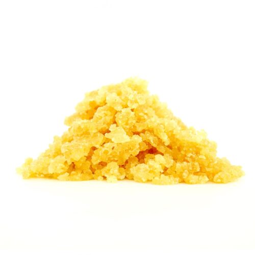 6gr - RED CHERRY BERRY (SUGAR WAX) - BALANCED HYBRID - (AAAA)