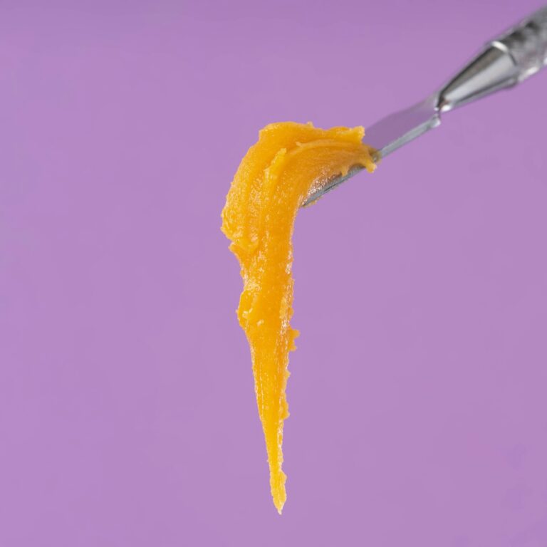 Buying Budder Online