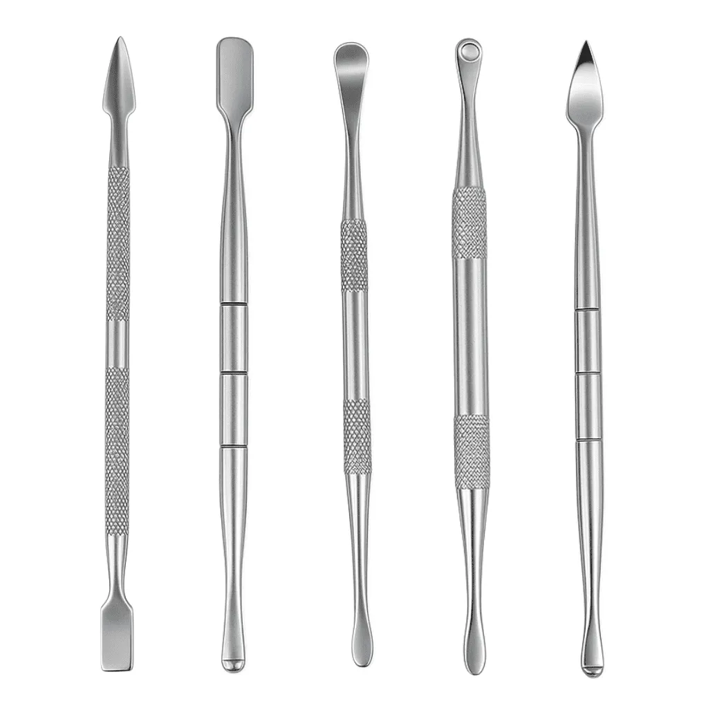 Dab Tool Set