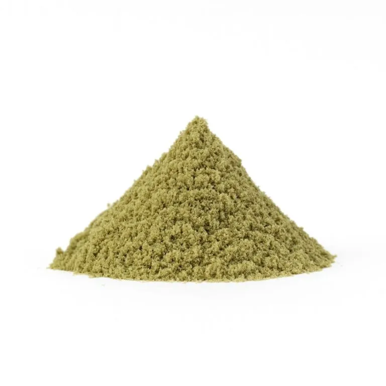 Mendo Kush Kief