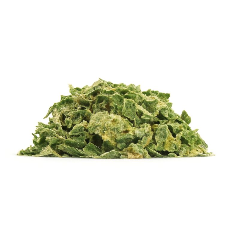 Pine Tar Kush