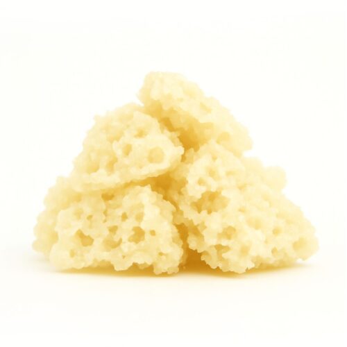 7gr - YUZU PURPLE (SUGAR WAX) - BALANCED HYBRID - (AAA)