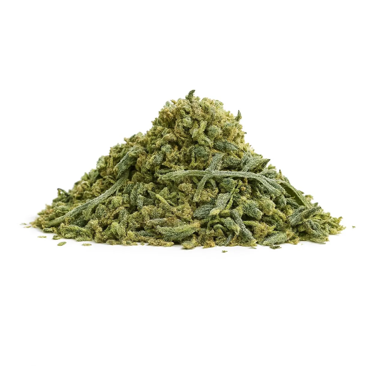 2oz – ROCKSTAR TRIM – BALANCED HYBRID
