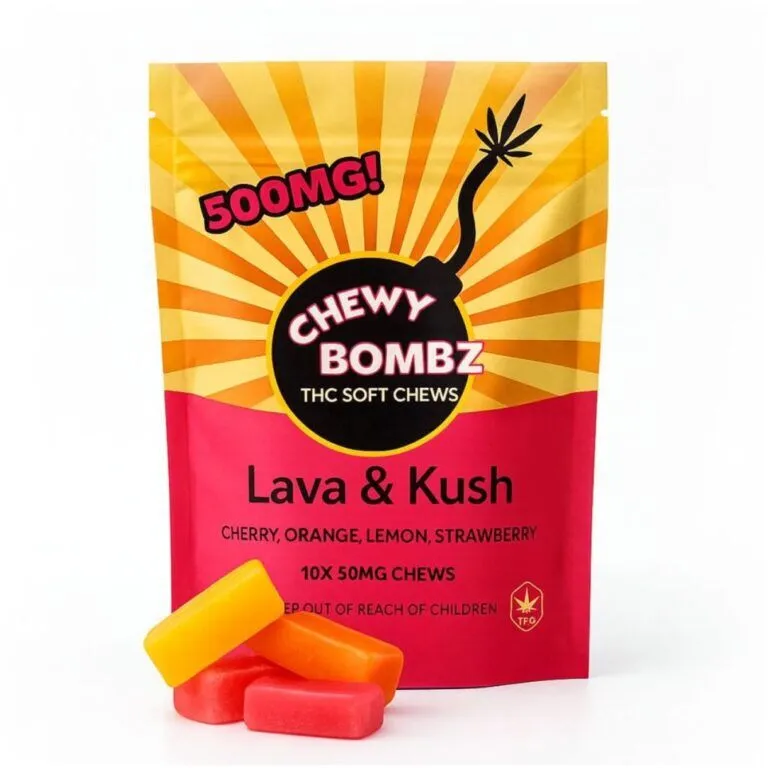 pp new chew