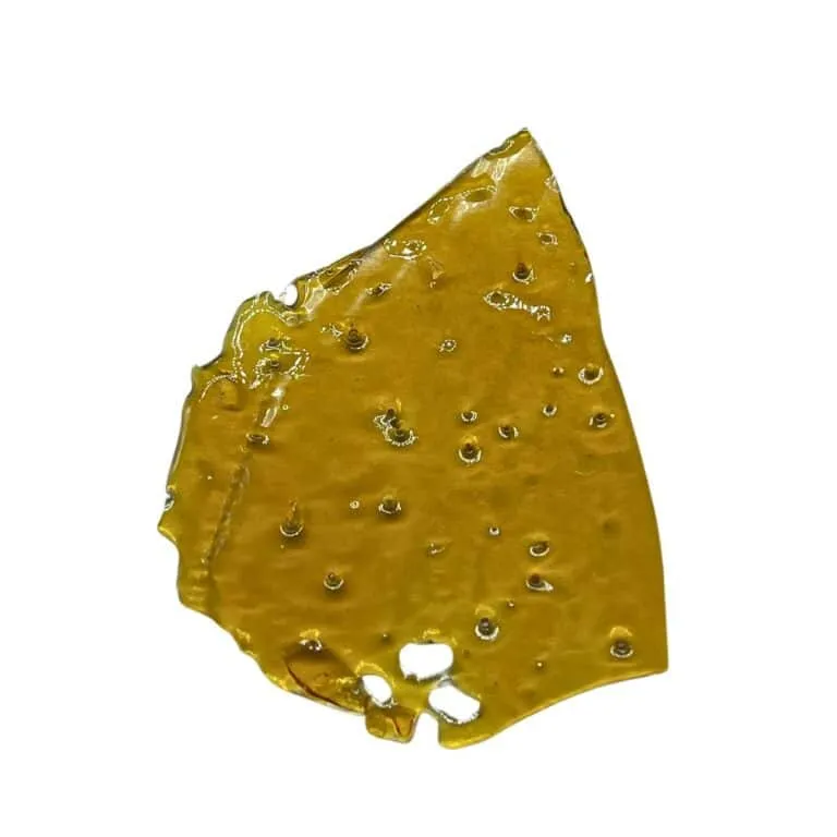 Cookies Shatter