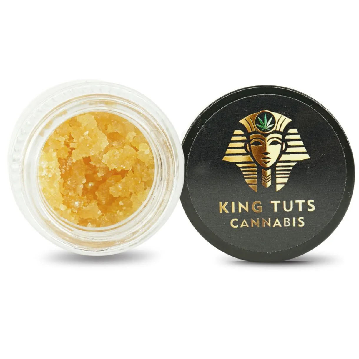 7gr - SEXXPOT (SUGAR WAX) - INDICA - (AAA) - Image 3