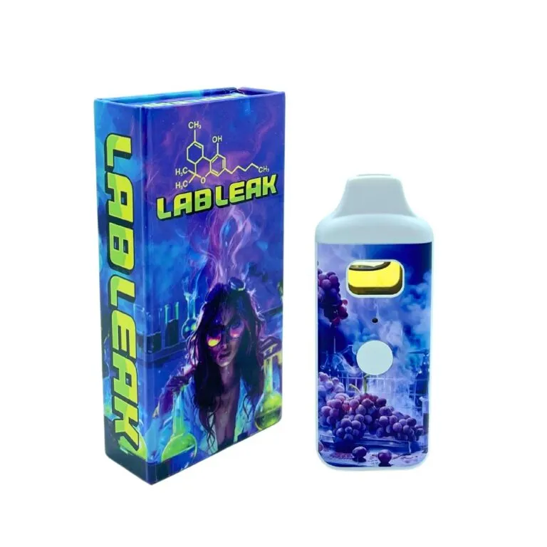 Frosted Gelato Joints