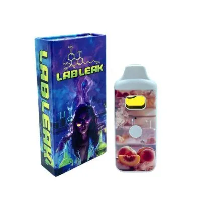 Platinum Kush Joints