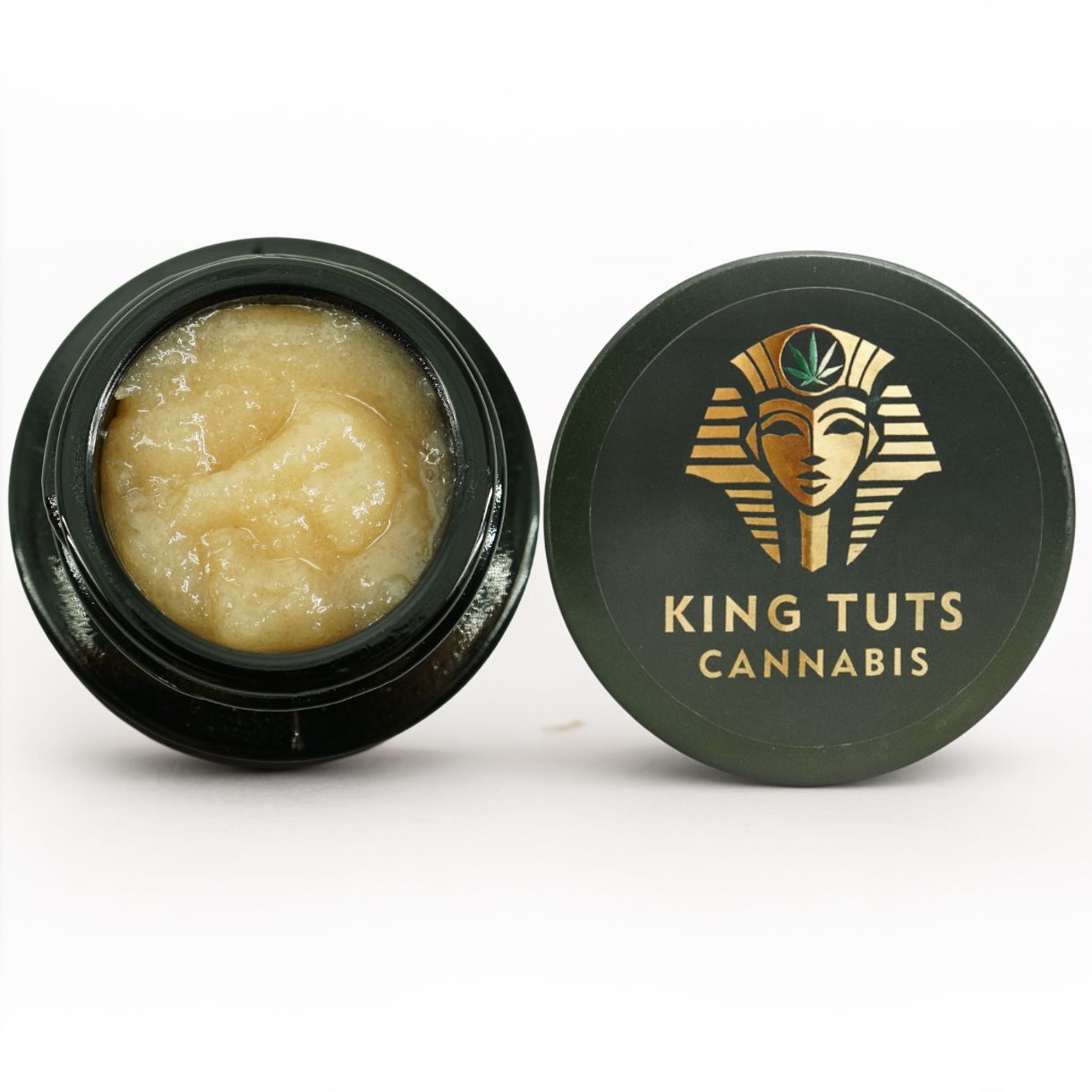 4gr - THIN MINT GIRL SCOUT COOKIES (LIVE RESIN) - BALANCED HYBRID - AAAA - Image 3