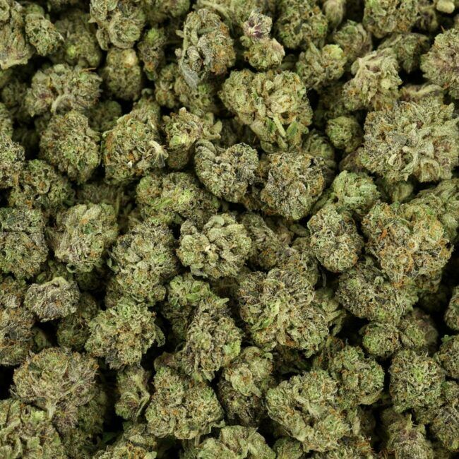 Stress Relief Bud
