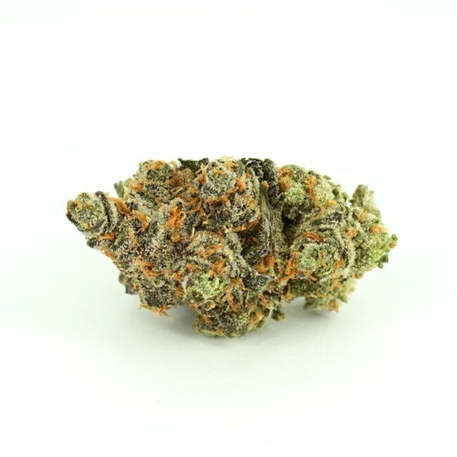 Hybrid THC Pod