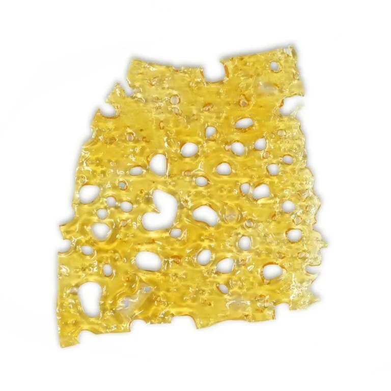 Purple Punch Shatter