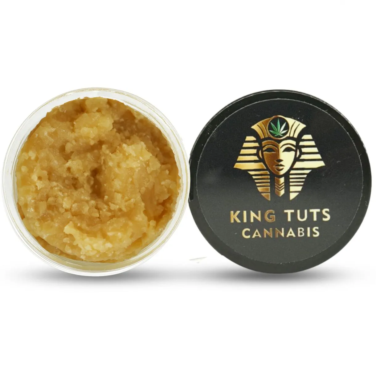 6gr - GMO COOKIES (BUDDER) – INDICA – (AAAA) - Image 3