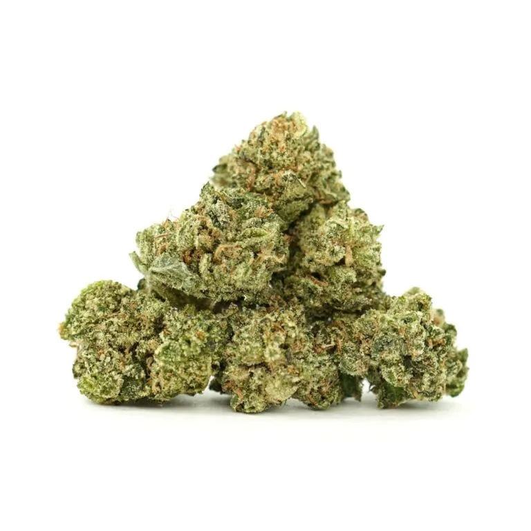Pink Gas Indica