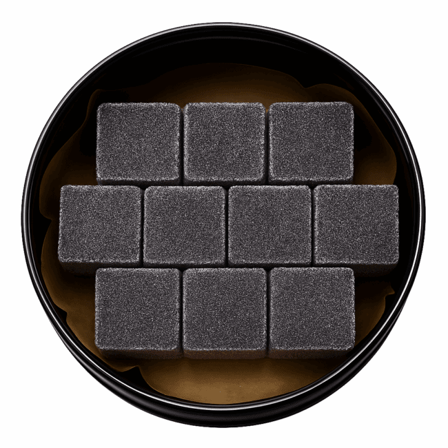 THC Grape Edibles