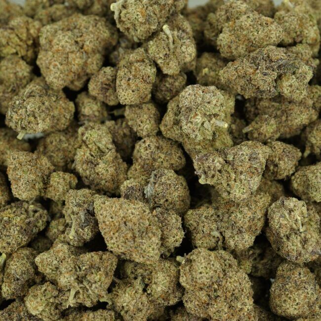 Sour Cheese High
