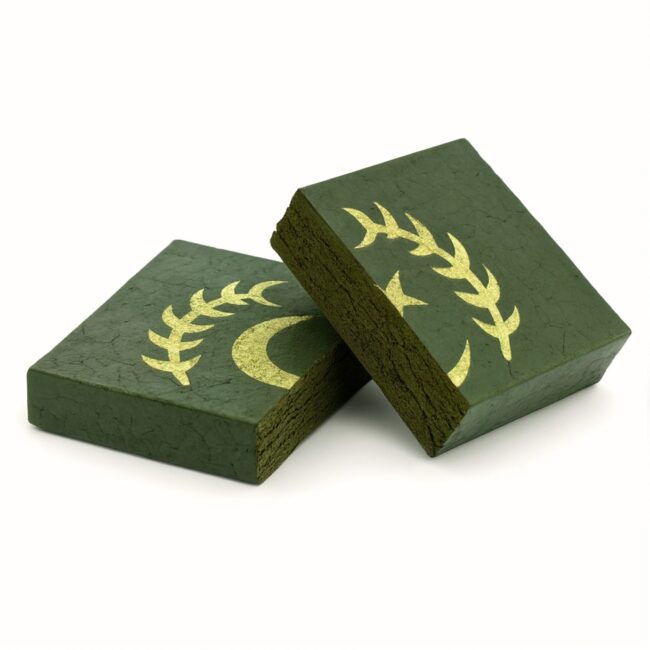 TURKISH HASH - INDICA - (AA)