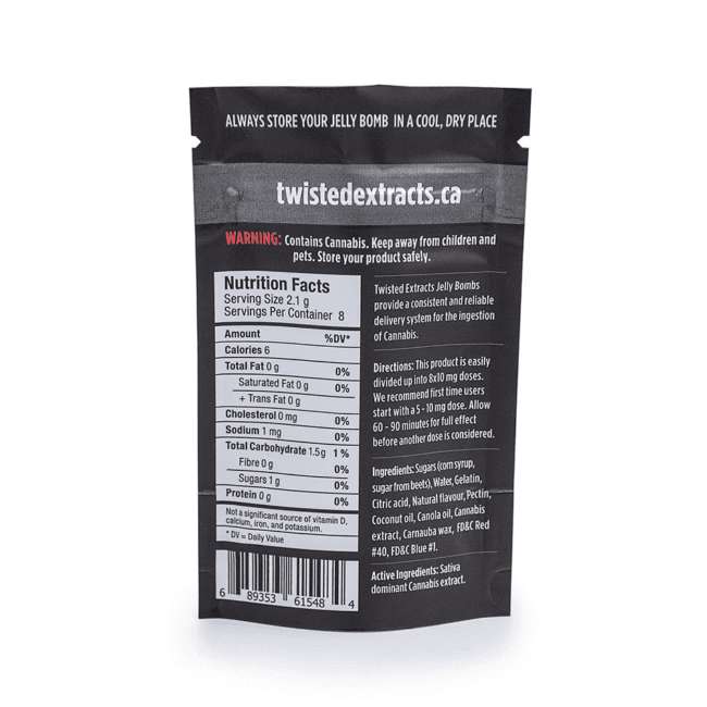 Sativa CBD