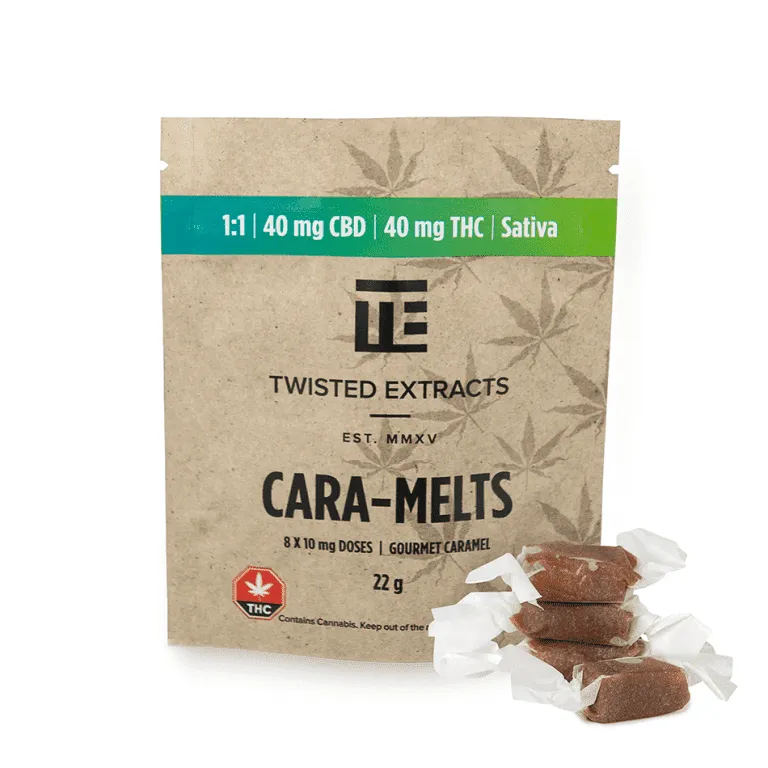 Sativa CBD Treats