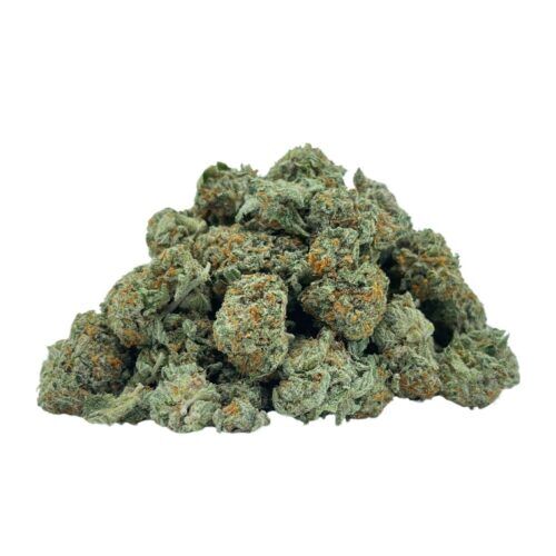 Blackberry Kush
