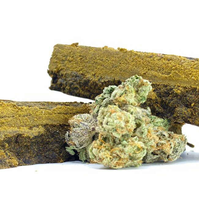 Maserati Hash