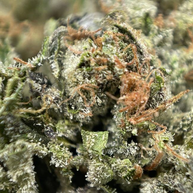 Indica Flower Relief