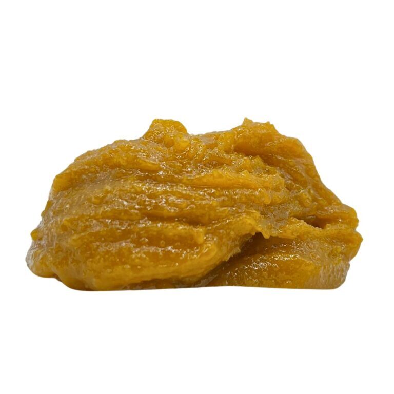 Apple Fritter Wax