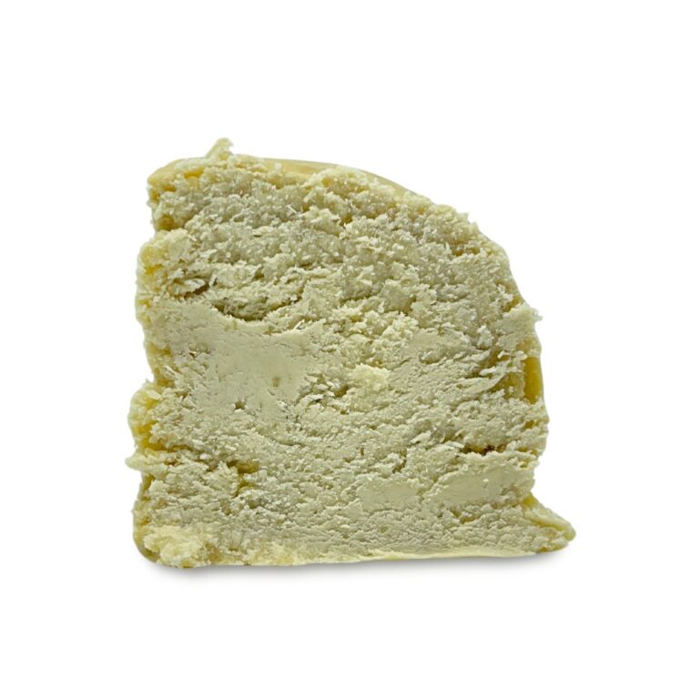 Vanilla Berry Budder