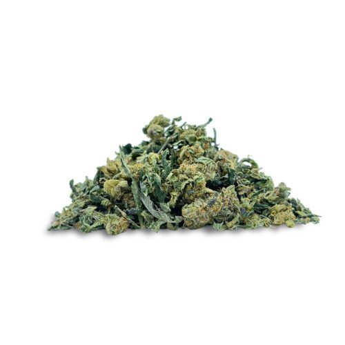 Cherry THC Taffy