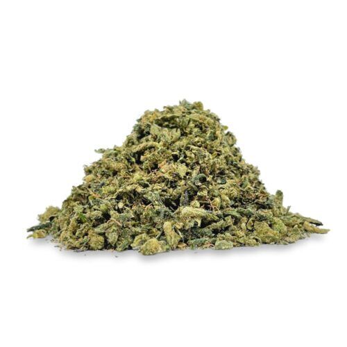 Grease Monkey Trim