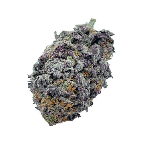 28gr - BLACK SKUNK BERRY - INDICA - (AAA)