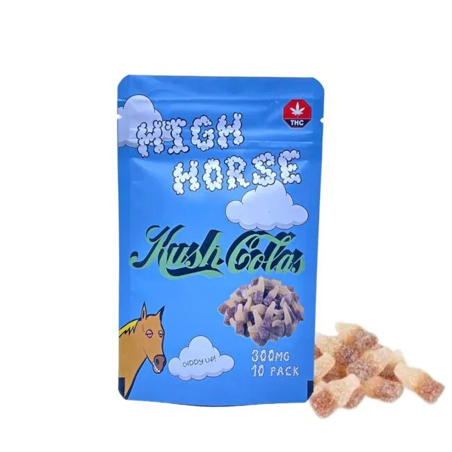 Kush Colas 300mg