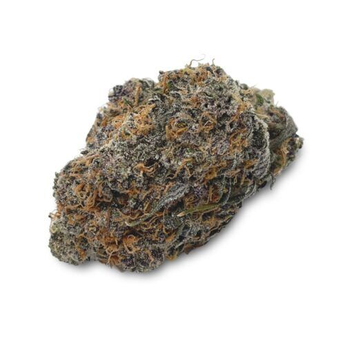 Platinum Blackberry