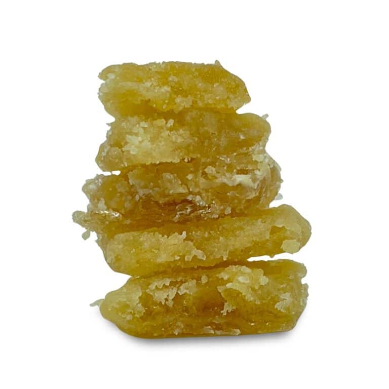 Grapefruit Wax