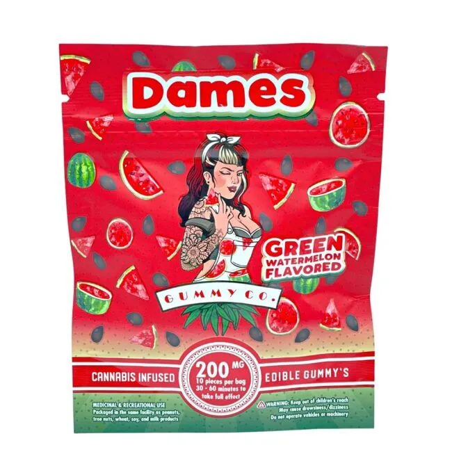 Dante's Indica