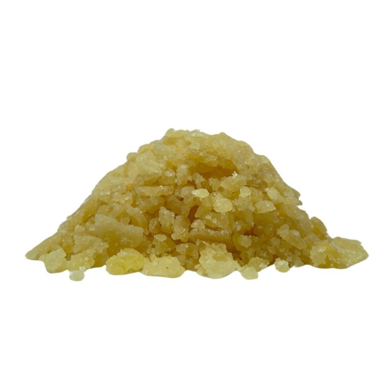Berry White Wax